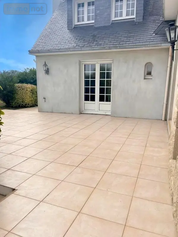 Maison a vendre Penmarch 29760 Finistère 29 139 m2 6 pièces 391000 euros 29022-1983 002