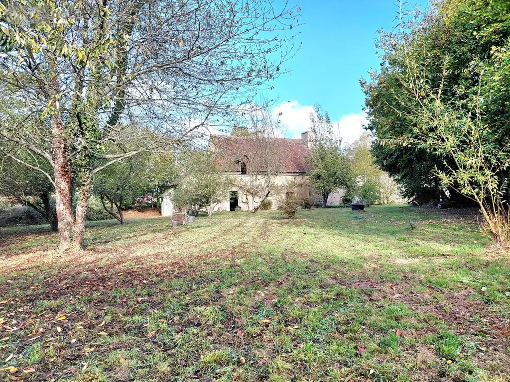 Maison a vendre Perche en Nocé 61340 Orne 61 142 m2 4 pièces 227829 euros 61068-75 016