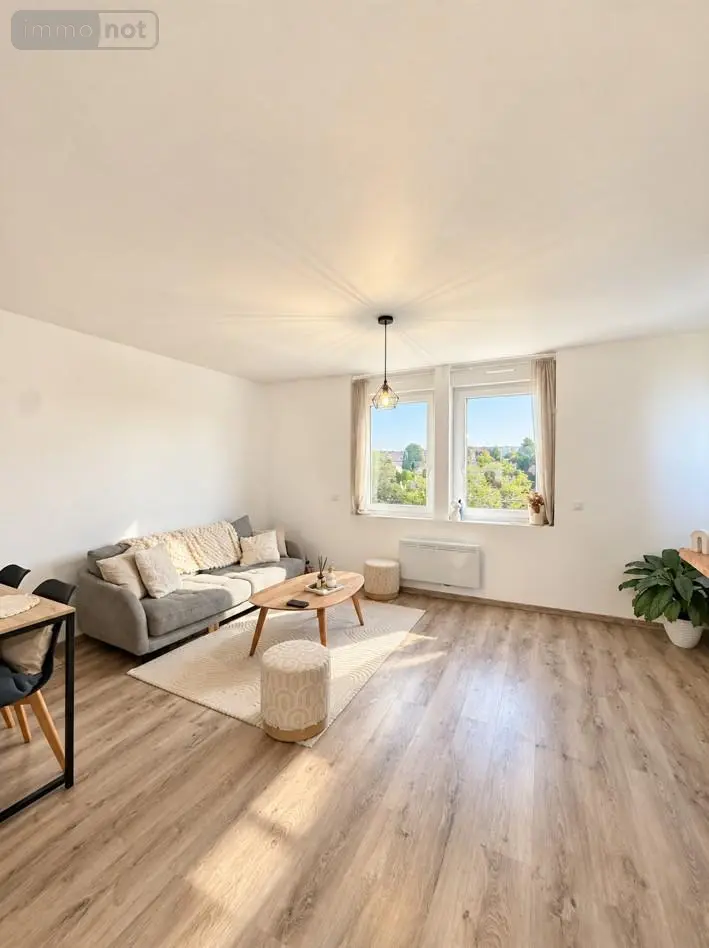 Appartement a vendre Dol-de-Bretagne 35120 Ille-et-Vilaine 35 38 m2 115880 euros 35130-3866 002