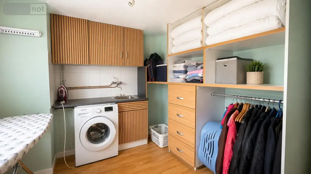 Maison a vendre Ceignes 01430 Ain 01 187 m2 7 pièces 372000 euros 01048-252 011