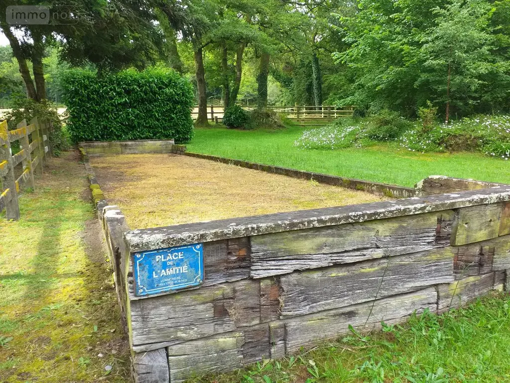 Maison a vendre Moustoir-Ac 56500 Morbihan 56 97 m2 619372 euros 56005-710 021