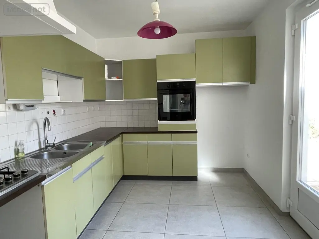 Location maison Saint-Malo 35400 Ille-et-Vilaine 35 88 m2 5 pièces 1100 euros 35104-L133 004