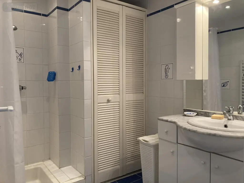 Appartement a vendre Trégastel 22730 Côtes-d'Armor 22 65 m2 3 pièces 335300 euros 22086-1334 007