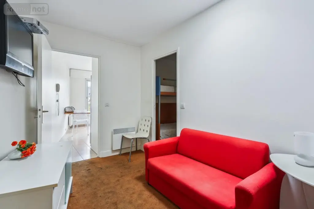 Appartement a vendre Neuilly-sur-Seine 92200 Hauts-de-Seine 92 35 m2 400000 euros 75194-67 002