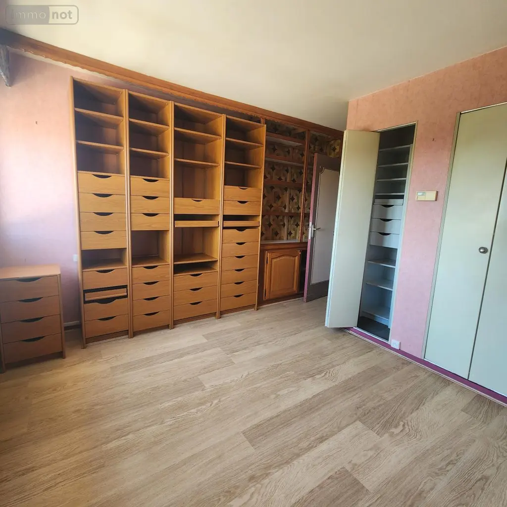 Maison a vendre Saint-Martin-des-Monts 72400 Sarthe 72 130 m2 5 pièces 157500 euros 72085-2282 012
