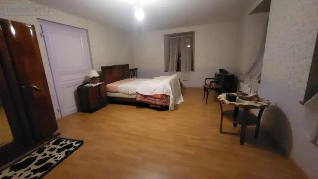 Maison a vendre Étouvans 25260 Doubs 25 136 m2 6 pièces 92000 euros 25054-1721 004