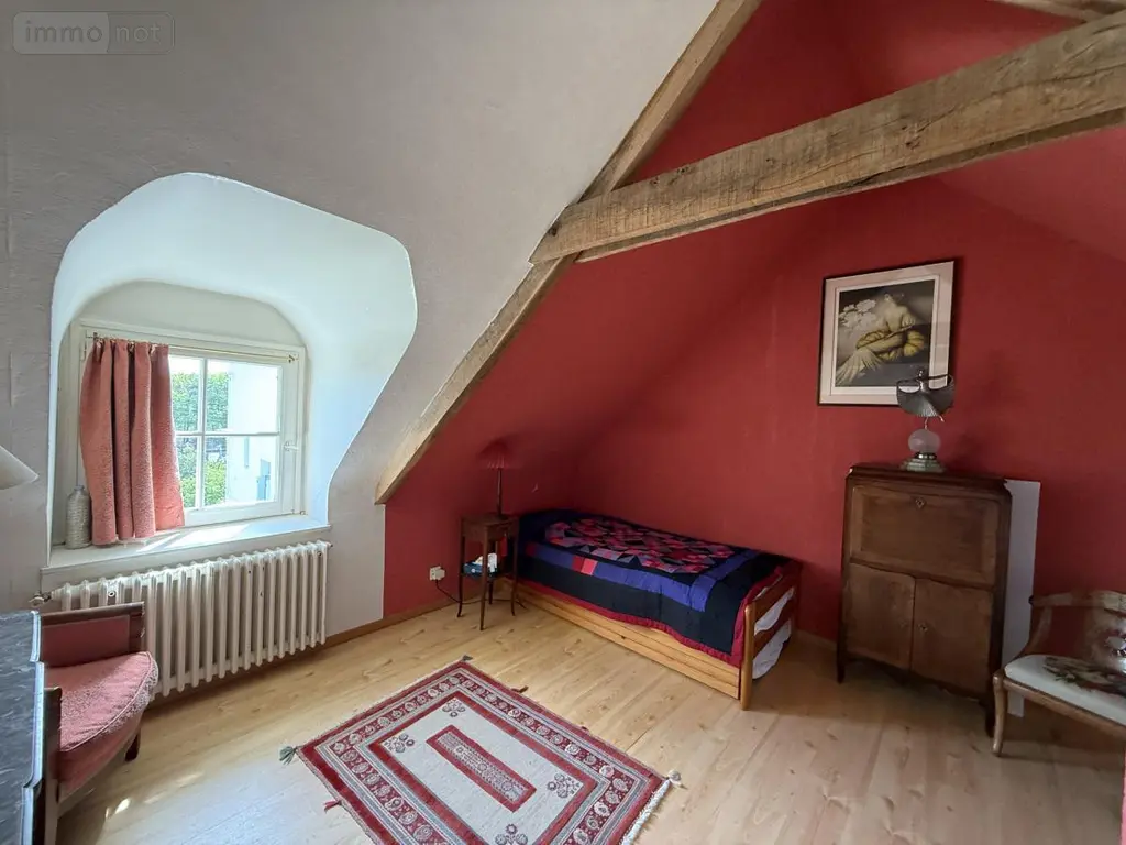 Maison a vendre La Trinité-sur-Mer 56470 Morbihan 56 200 m2 10 pièces 1200000 euros 56024-818 012