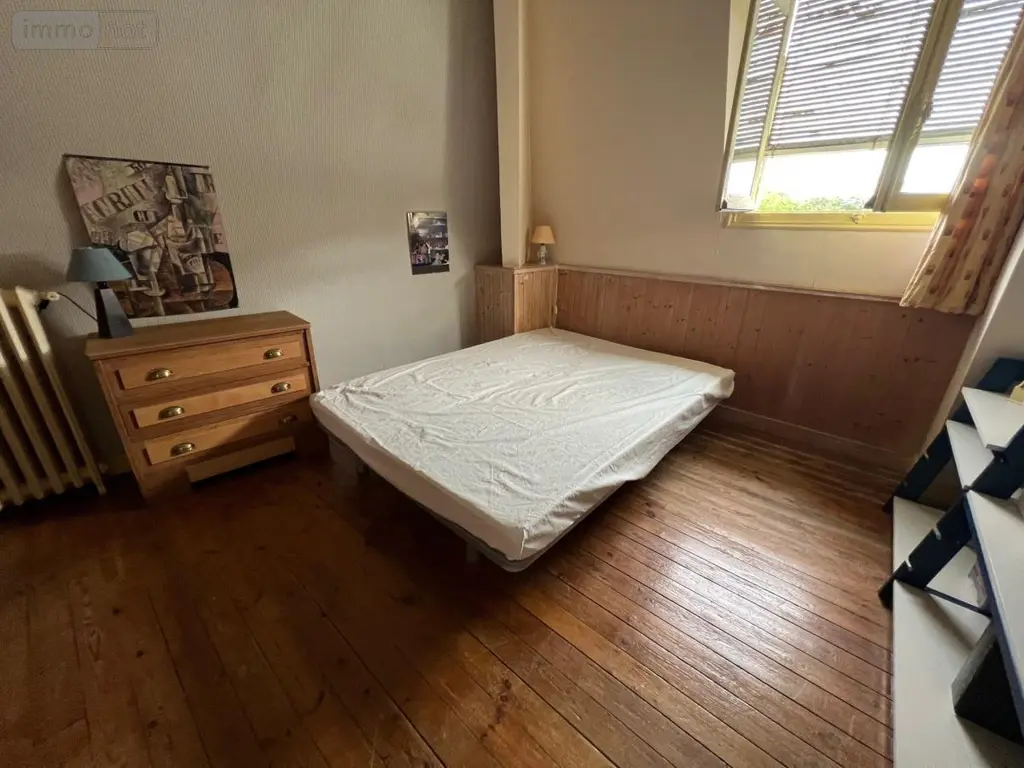 Maison a vendre Gennes 49350 Maine-et-Loire 49 211 m2 8 pièces 174900 euros 49107-1118 006