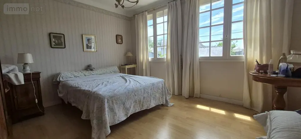 Maison a vendre Questembert 56230 Morbihan 56 122 m2 6 pièces 294000 euros 56013-892 008