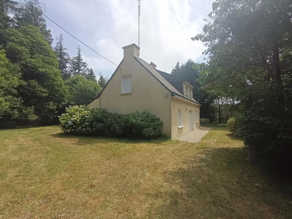 Maison a vendre Malguénac 56300 Morbihan 56 85 m2 184600 euros 56061-907 011