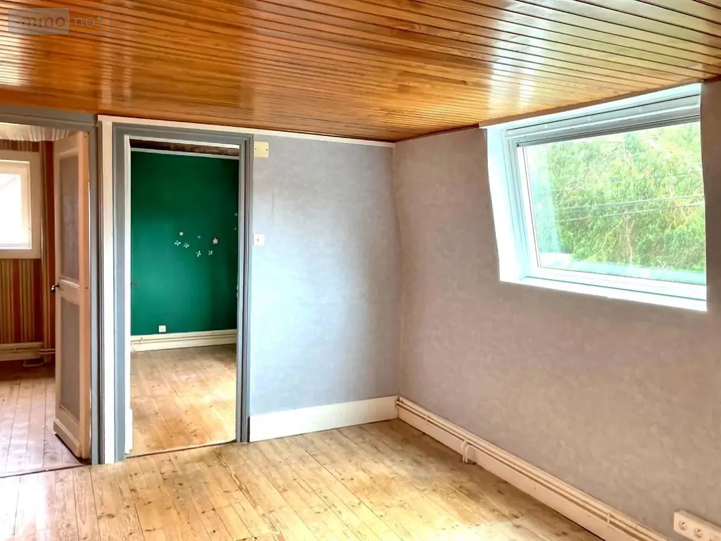 Maison a vendre Douvrin 62138 Pas-de-Calais 62 99 m2 153700 euros 62029-1833 005