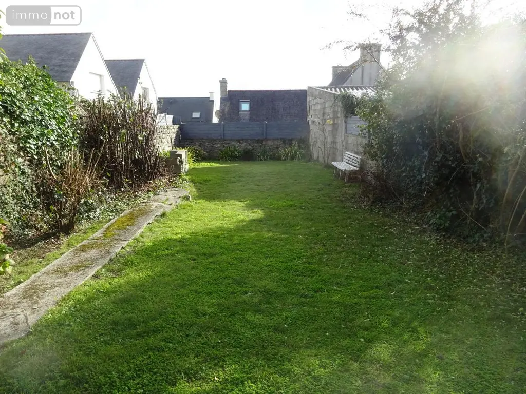 Maison a vendre Plouarzel 29810 Finistère 29 103 m2 6 pièces 194236 euros 29058-1788 008