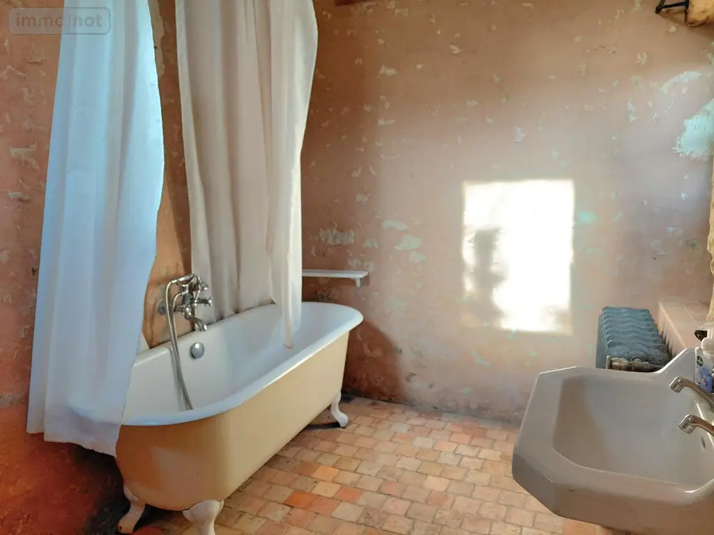Maison a vendre Perche en Nocé 61340 Orne 61 142 m2 4 pièces 227829 euros 61068-75 009