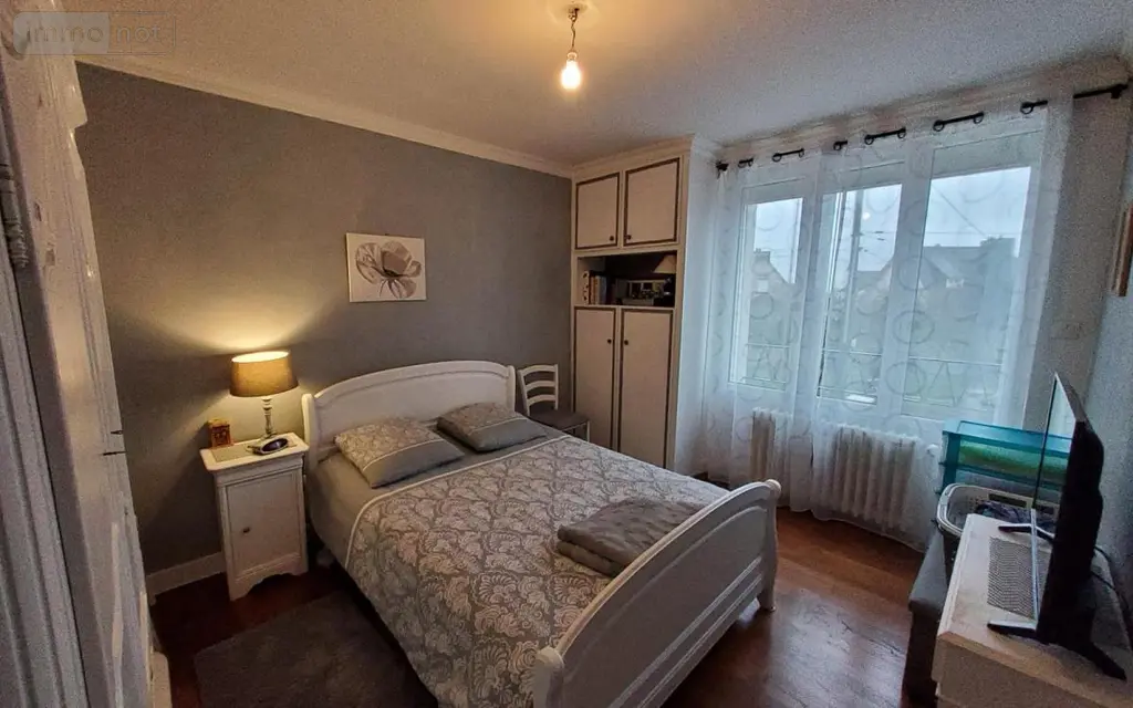 Maison a vendre Carhaix-Plouguer 29270 Finistère 29 128 m2 7 pièces 189000 euros 29066-3850 009