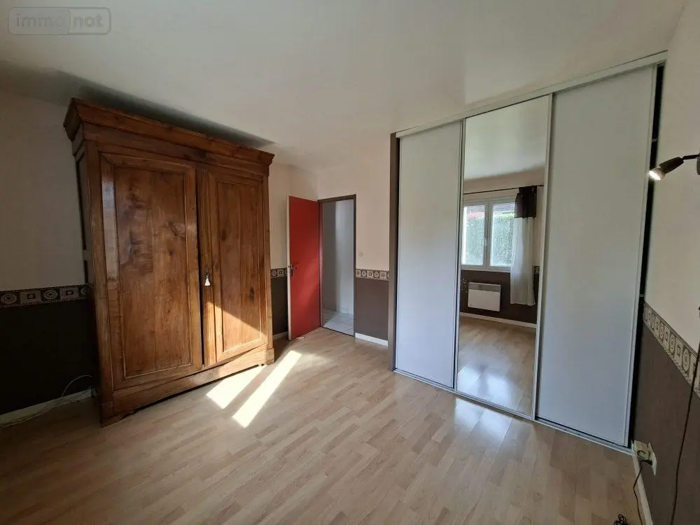 Maison a vendre Monts 37260 Indre-et-Loire 37 94 m2 4 pièces 285400 euros 37125-36 003