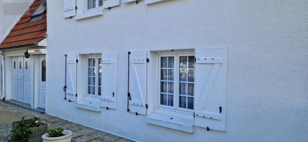 Maison a vendre Saint-Malo 35400 Ille-et-Vilaine 35 132 m2 6 pièces 499200 euros 35084-772 002