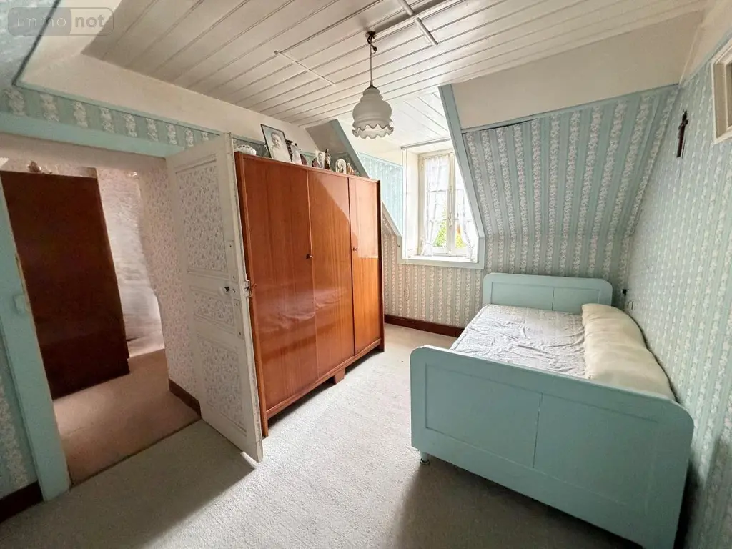 Maison a vendre Dinard 35800 Ille-et-Vilaine 35 83 m2 5 pièces 365750 euros 35094-1356 006