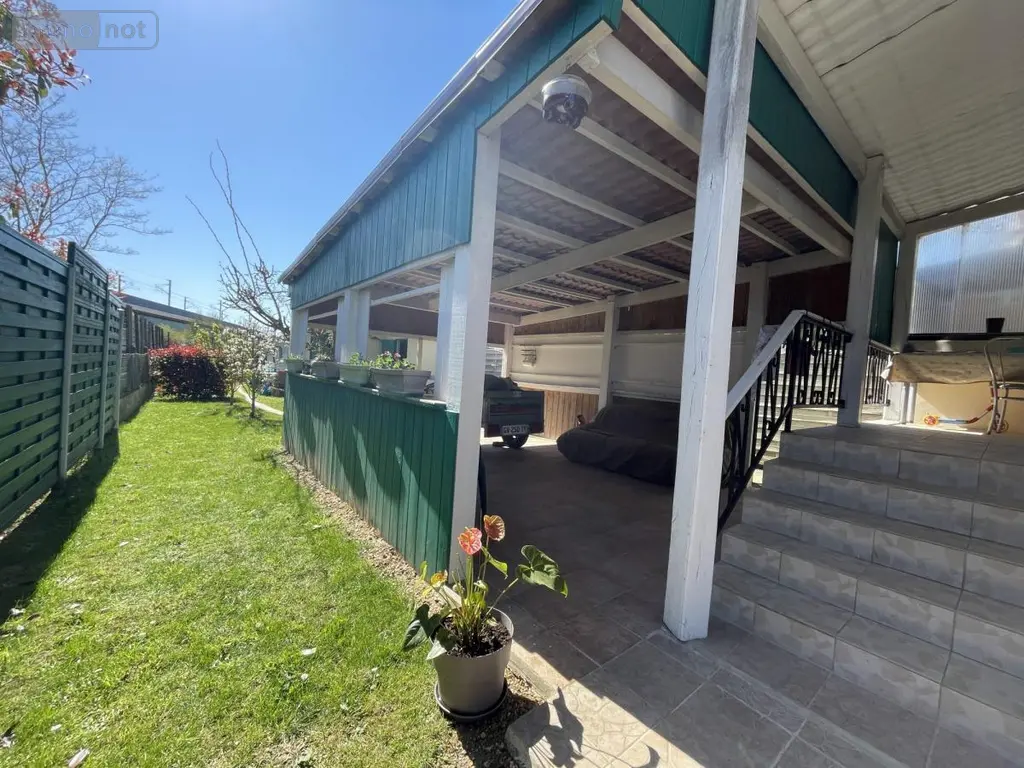 Terrains de loisirs bois etangs a vendre Neuville-sur-Sarthe 72190 Sarthe 72 71000 euros 72033-332 009