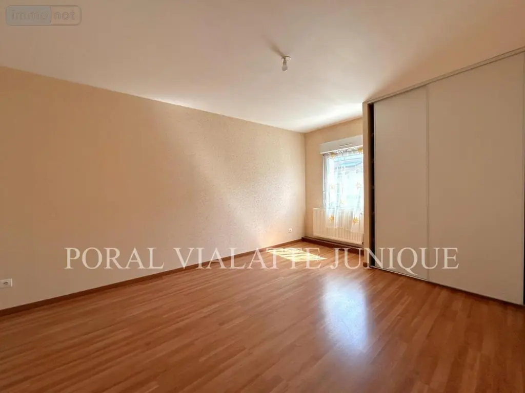 Maison a vendre Ambérieu-en-Bugey 01500 Ain 01 89 m2 4 pièces 188000 euros 01031-1245 007