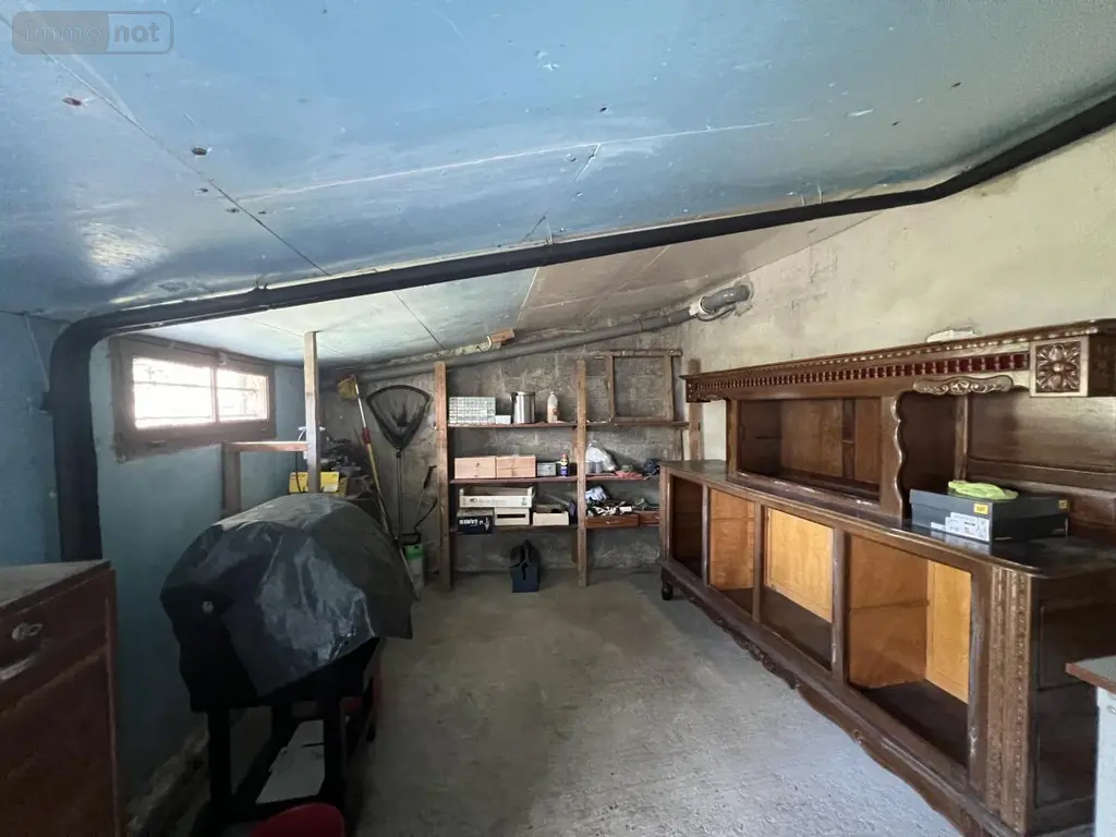 Maison a vendre Montertelot 56800 Morbihan 56 115 m2 5 pièces 208340 euros 56044-1551 010