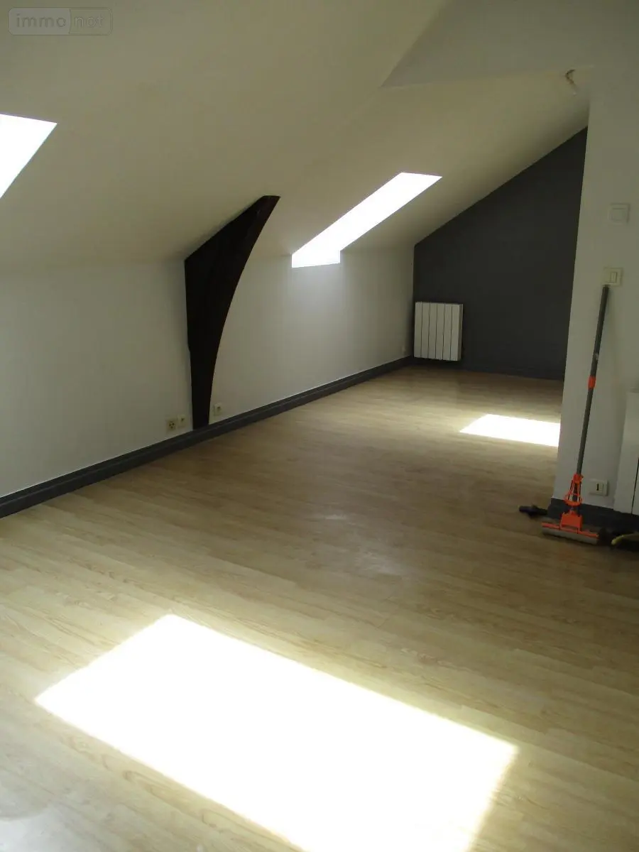 Location appartement Brionne 27800 Eure 27 35 m2 460 euros 27049-L88 003