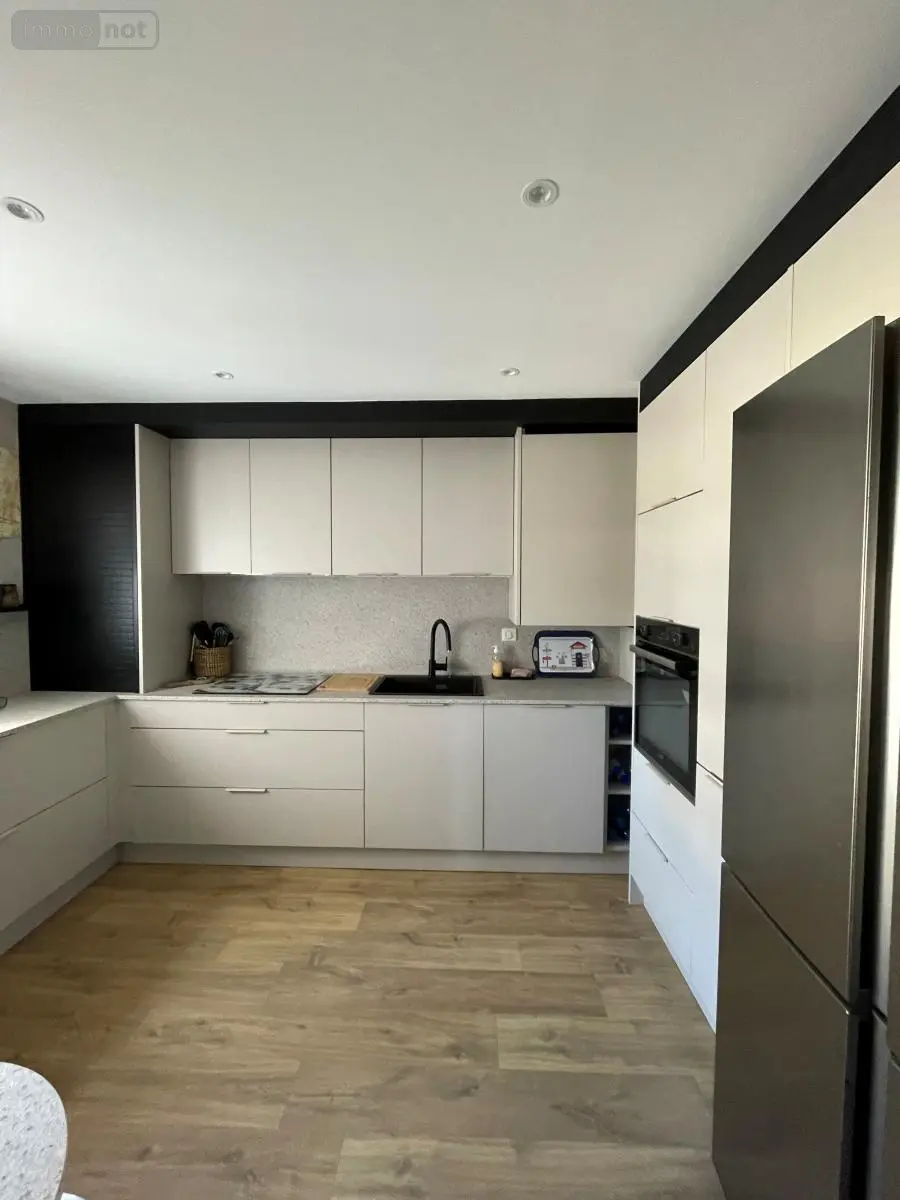 Appartement a vendre Saint-Malo 35400 Ille-et-Vilaine 35 68 m2 3 pièces 289881 euros 35104-1869 004