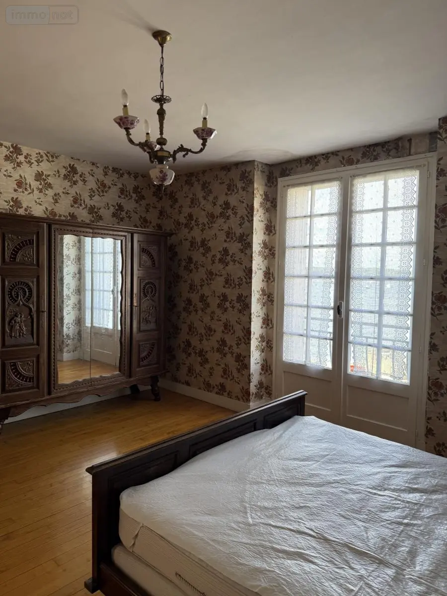 Maison a vendre Baden 56870 Morbihan 56 153 m2 7 pièces 520900 euros 56002-1629 014