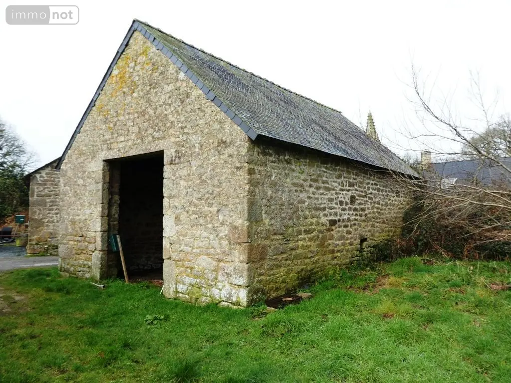 Divers a vendre Lignol 56160 Morbihan 56 60 m2 1 pièce 27710 euros 56075-2461 003