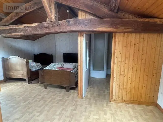 Maison a vendre La Chevrolière 44118 Loire-Atlantique 44 117 m2 5 pièces 212520 euros 44039-1807 005