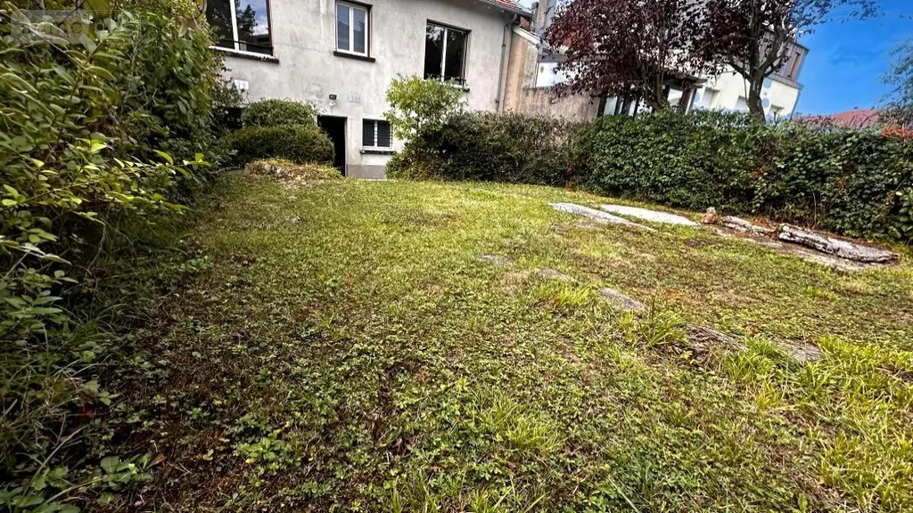 Maison a vendre Villers-lès-Nancy 54600 Meurthe-et-Moselle 54 142 m2 6 pièces 325000 euros 54004-1029 007