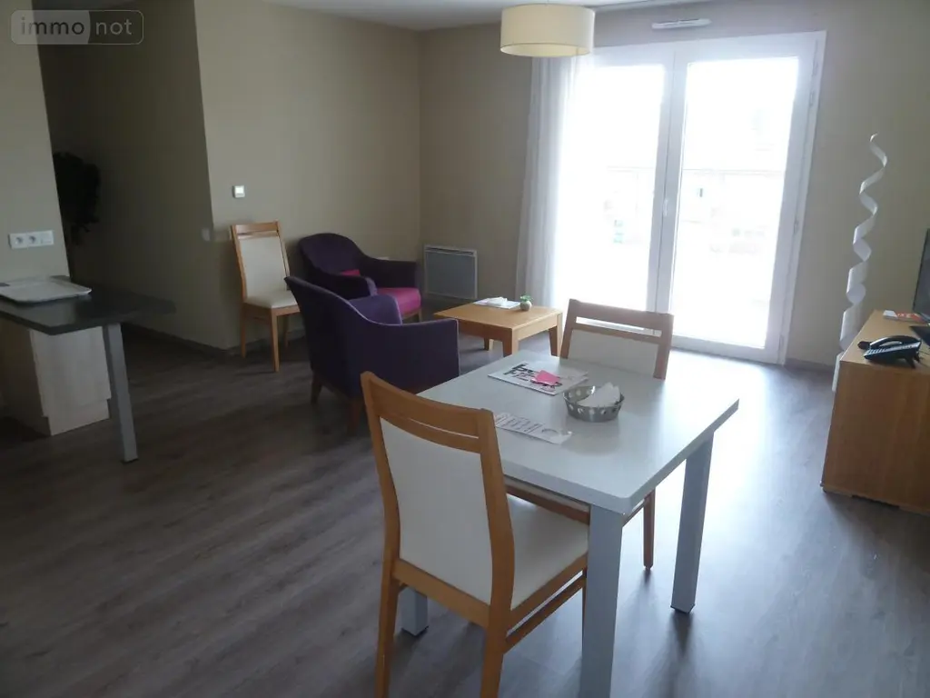 Appartement a vendre Cambrai 59400 Nord 59 63 m2 3 pièces 178000 euros 59083-2488 005