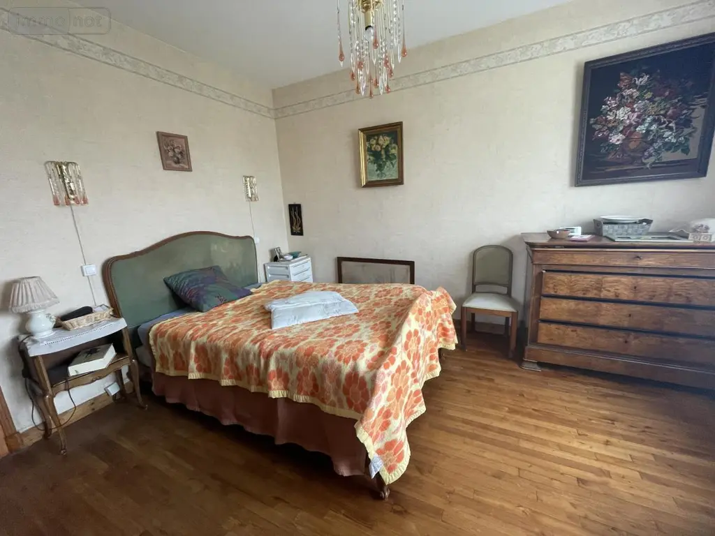 Maison a vendre Paimpol 22500 Côtes-d'Armor 22 94 m2 5 pièces 358875 euros 22023-3467 012