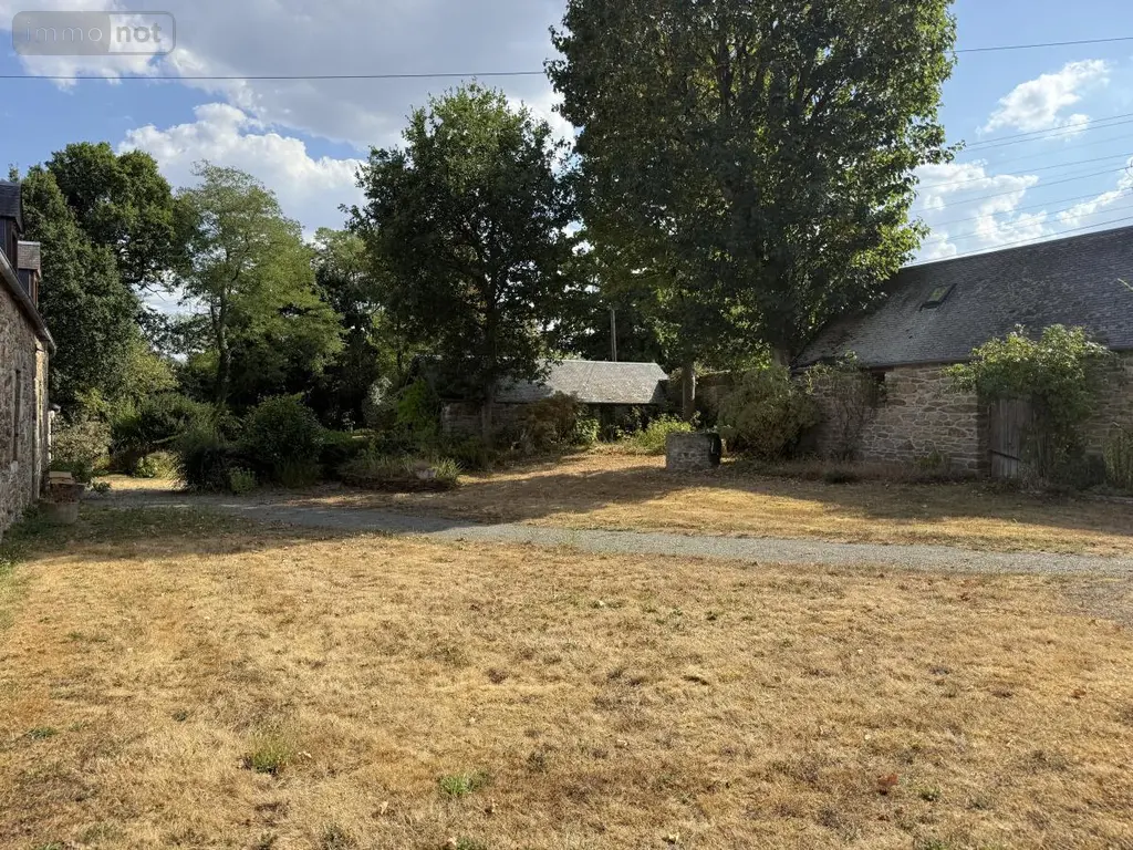 Maison a vendre Grâces 22200 Côtes-d'Armor 22 121 m2 3 pièces 247840 euros 22064-1379 005