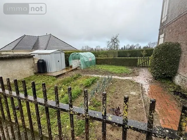 Maison a vendre Vimoutiers 61120 Orne 61 145 m2 209000 euros 14058-1711 011