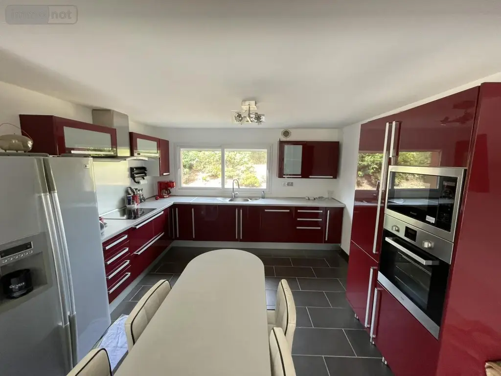 Maison a vendre Concarneau 29900 Finistère 29 131 m2 5 pièces 416800 euros 29118-1519 002
