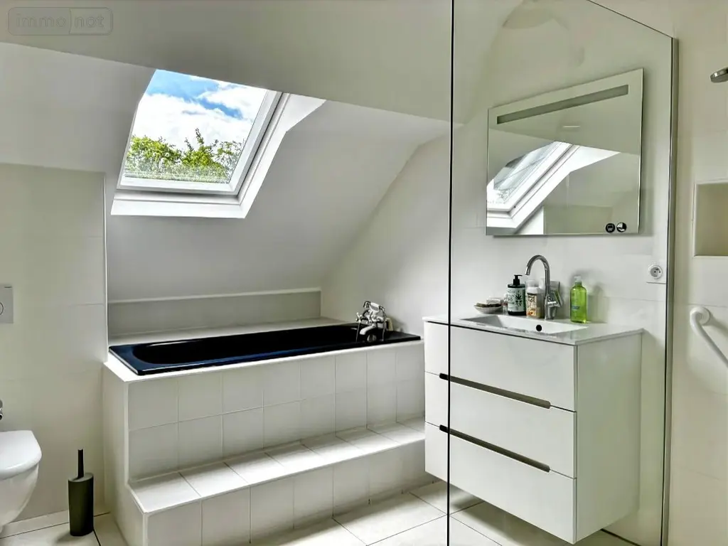 Maison a vendre Angers 49000 Maine-et-Loire 49 123 m2 6 pièces 373860 euros 49031-2838 011