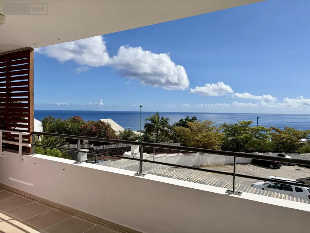 Appartement a vendre Saint-Paul 97460 La Réunion 974 65 m2 3 pièces 356300 euros 97409-344 003