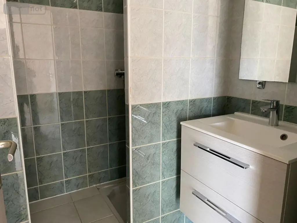 Appartement a vendre Monterblanc 56250 Morbihan 56 80 m2 4 pièces 198550 euros 56056-169 006