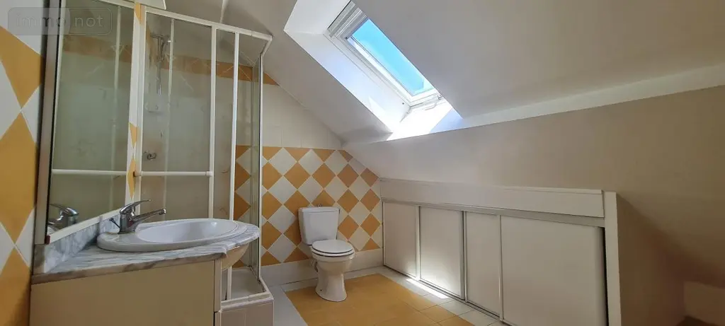 Immeuble de rapport a vendre Margny-lès-Compiègne 60280 Oise 60 109 m2 230800 euros 60051-937 009