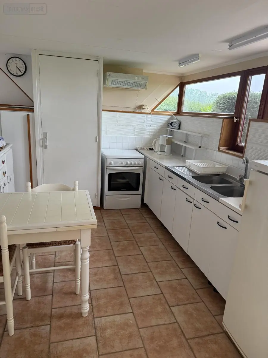 Maison a vendre Troisvilles 59980 Nord 59 178 m2 10 pièces 198640 euros 59191-6160 004