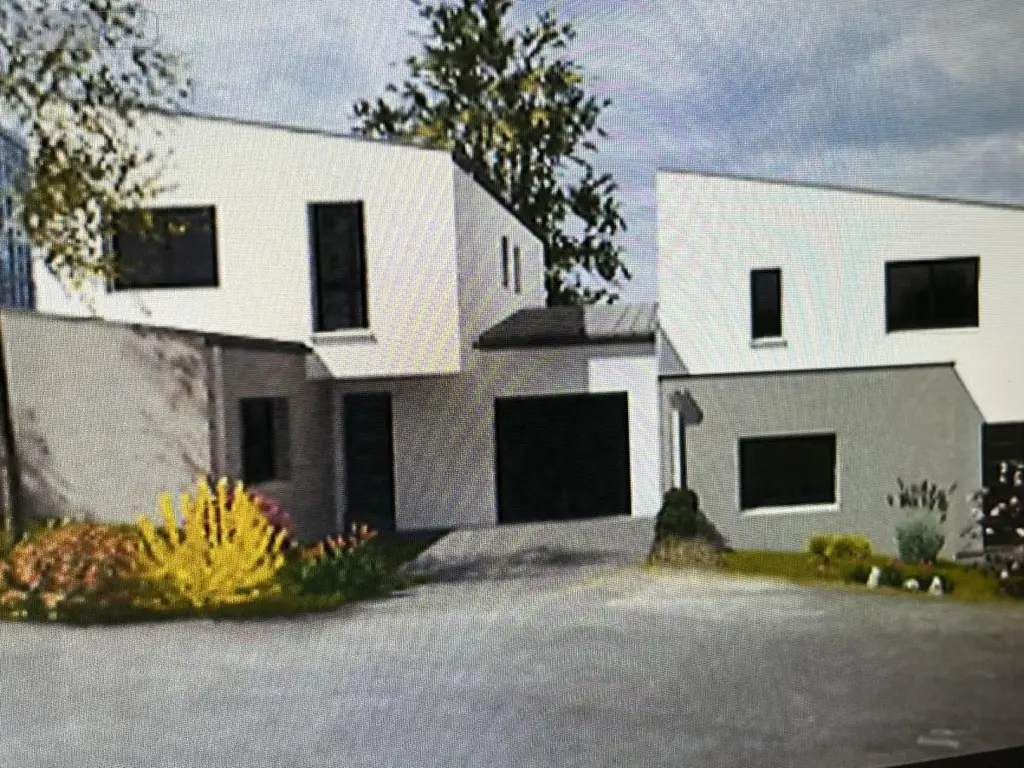 Maison a vendre Orvault 44700 Loire-Atlantique 44 127 m2 6 pièces 545800 euros 44028-1570 004