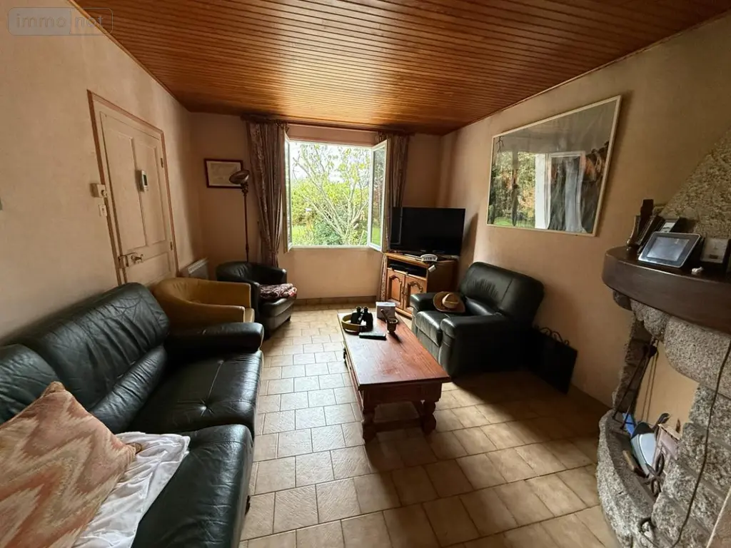 Maison a vendre Arzon 56640 Morbihan 56 126 m2 5 pièces 1143450 euros 56084-440 014