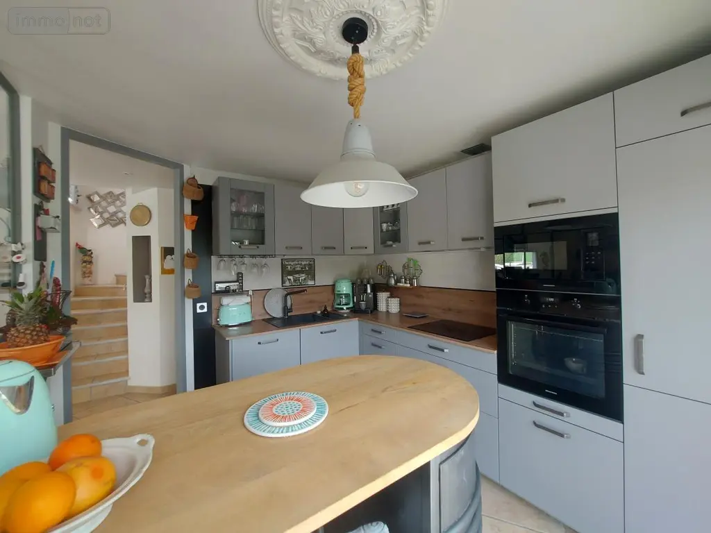 Maison a vendre Kervignac 56700 Morbihan 56 102 m2 5 pièces 457280 euros 56040-674 009