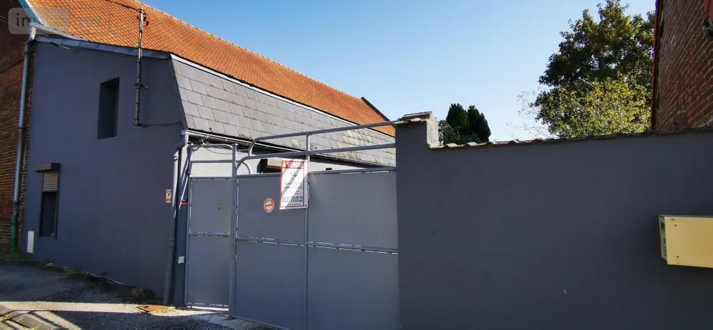 Maison a vendre Marquion 62860 Pas-de-Calais 62 103 m2 6 pièces 85500 euros 62017-3312 001