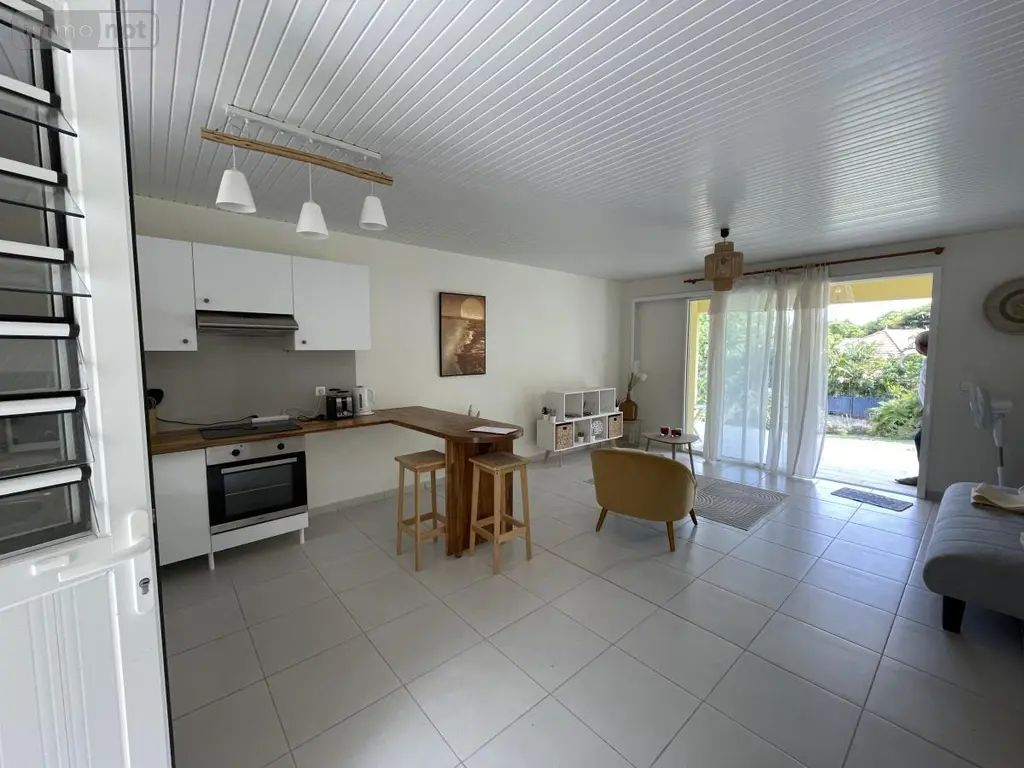 Maison a vendre Le Robert 97231 Martinique 972 140 m2 340000 euros 97207-708 005