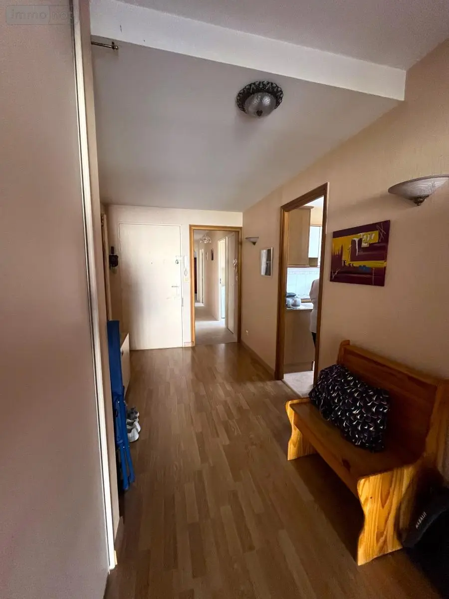 Appartement a vendre Saint-Barthélemy-d'Anjou 49124 Maine-et-Loire 49 97 m2 4 pièces 265710 euros 49139-154 009