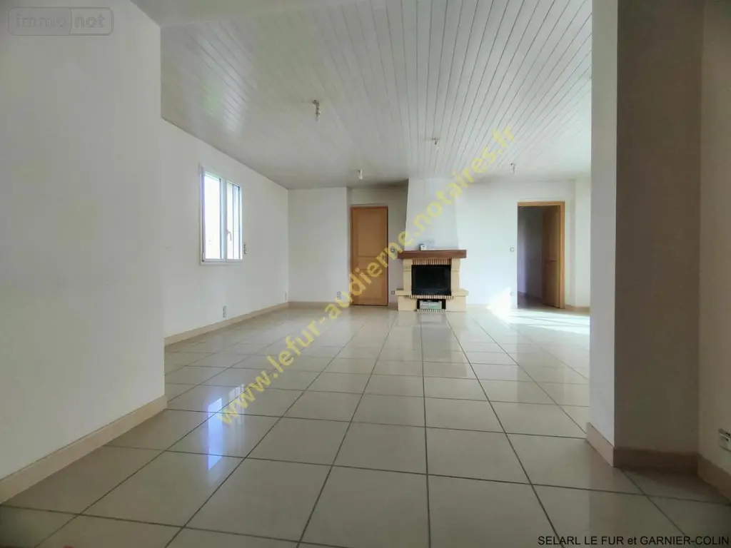 Maison a vendre Plozévet 29710 Finistère 29 99 m2 4 pièces 280950 euros 29021-2092 002