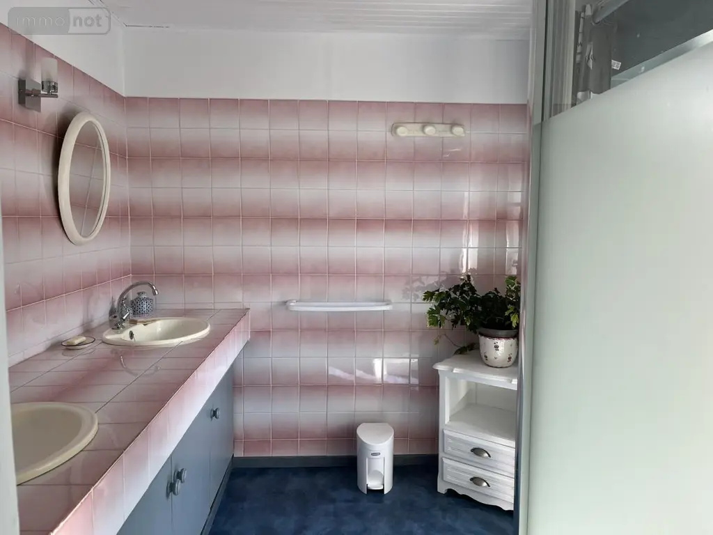 Maison a vendre Vouillé-les-Marais 85450 Vendée 85 145 m2 6 pièces 285350 euros 85088-2329 012