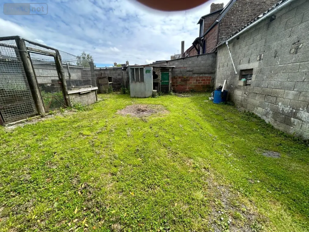 Maison a vendre Saint-Ovin 50300 Manche 50 100 m2 4 pièces 68356 euros 50020-1443 011