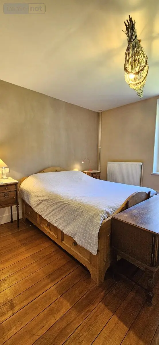 Maison a vendre Ménil-sur-Belvitte 88700 Vosges 88 300 m2 9 pièces 489000 euros 88061-851 027